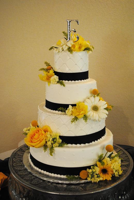 Creative Cakes by Monica | 3200 E Hwy 199, Springtown, TX 76082, USA | Phone: (817) 233-5408