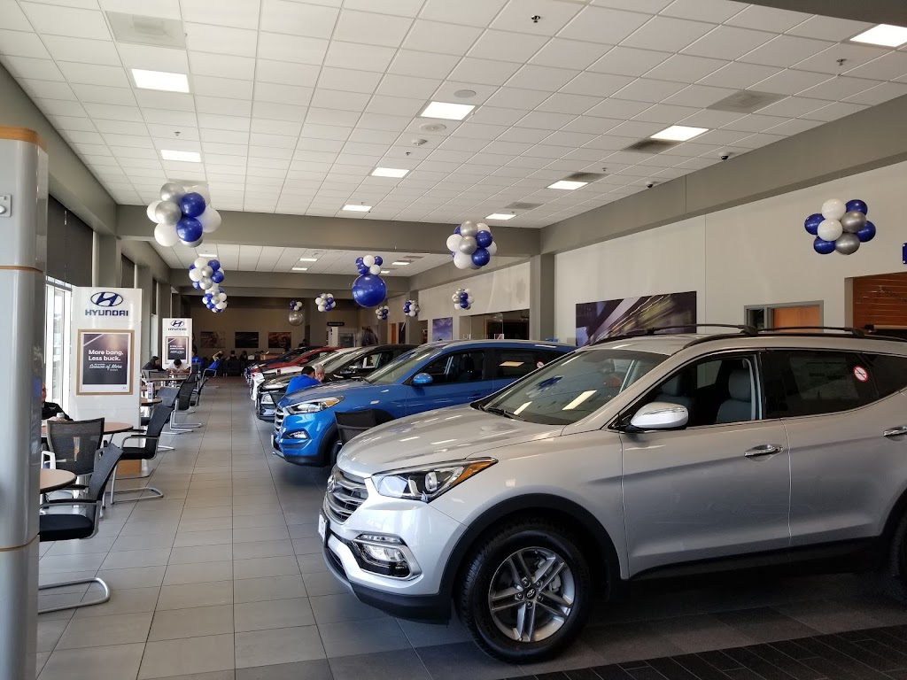 Round Rock Hyundai | 2405 N Interstate Hwy 35, Round Rock, TX 78664, USA | Phone: (512) 920-5397