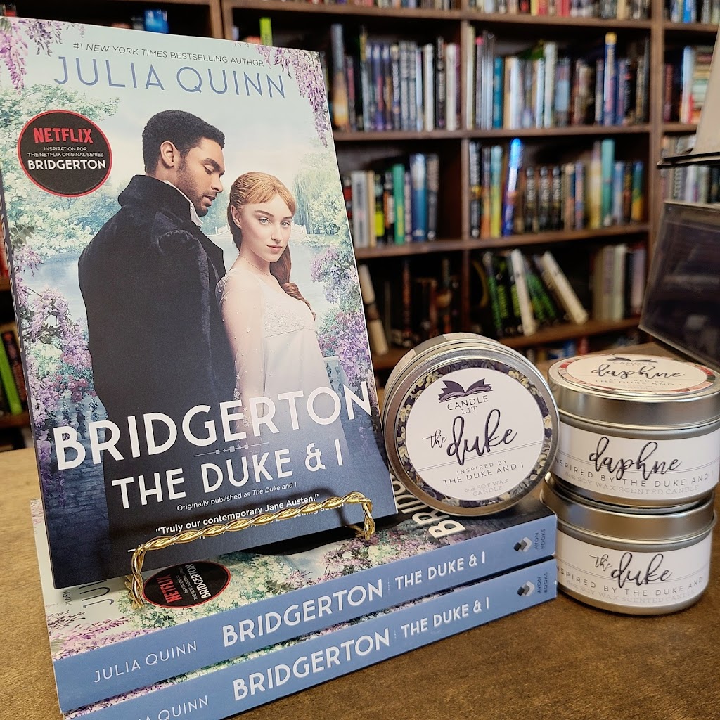 The Book Nook | 294 NW 2nd Ave, Canby, OR 97013, USA | Phone: (503) 776-8999