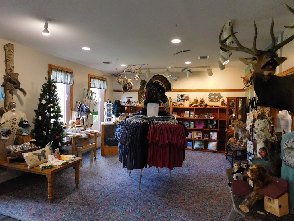 Owlet Gift Shop at McDanels Launch Area | 118 N Shore Dr, Portersville, PA 16051, USA | Phone: (724) 368-9185