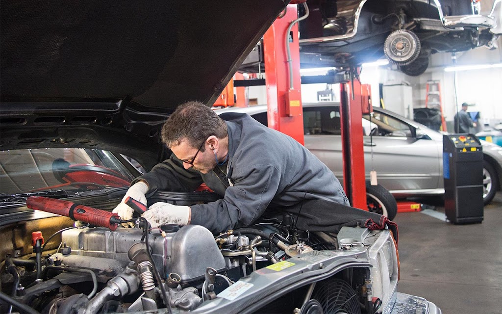 European Transmission Rebuild | 5521 Holt Blvd ste g, Montclair, CA 91763, USA | Phone: (626) 234-5424