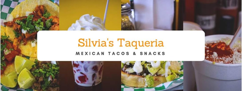 Silvias Taqueria | 7301 Matlock Rd, Arlington, TX 76002, USA | Phone: (817) 617-2105