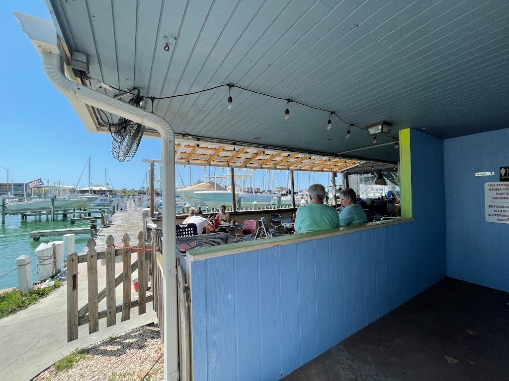 Sea Hags Bar and Grill | 9555 Blind Pass Rd, St Pete Beach, FL 33706, USA | Phone: (727) 360-2800