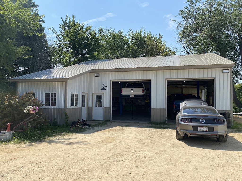 Midwest Diesel and Automotive | 454 Co Rd T, Hammond, WI 54015, USA | Phone: (715) 500-1840