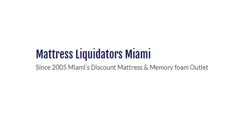 Miami Mattress Liquidators Outlet | 12031 SW 117th Ct, Miami, FL 33186, United States | Phone: (305) 235-5473