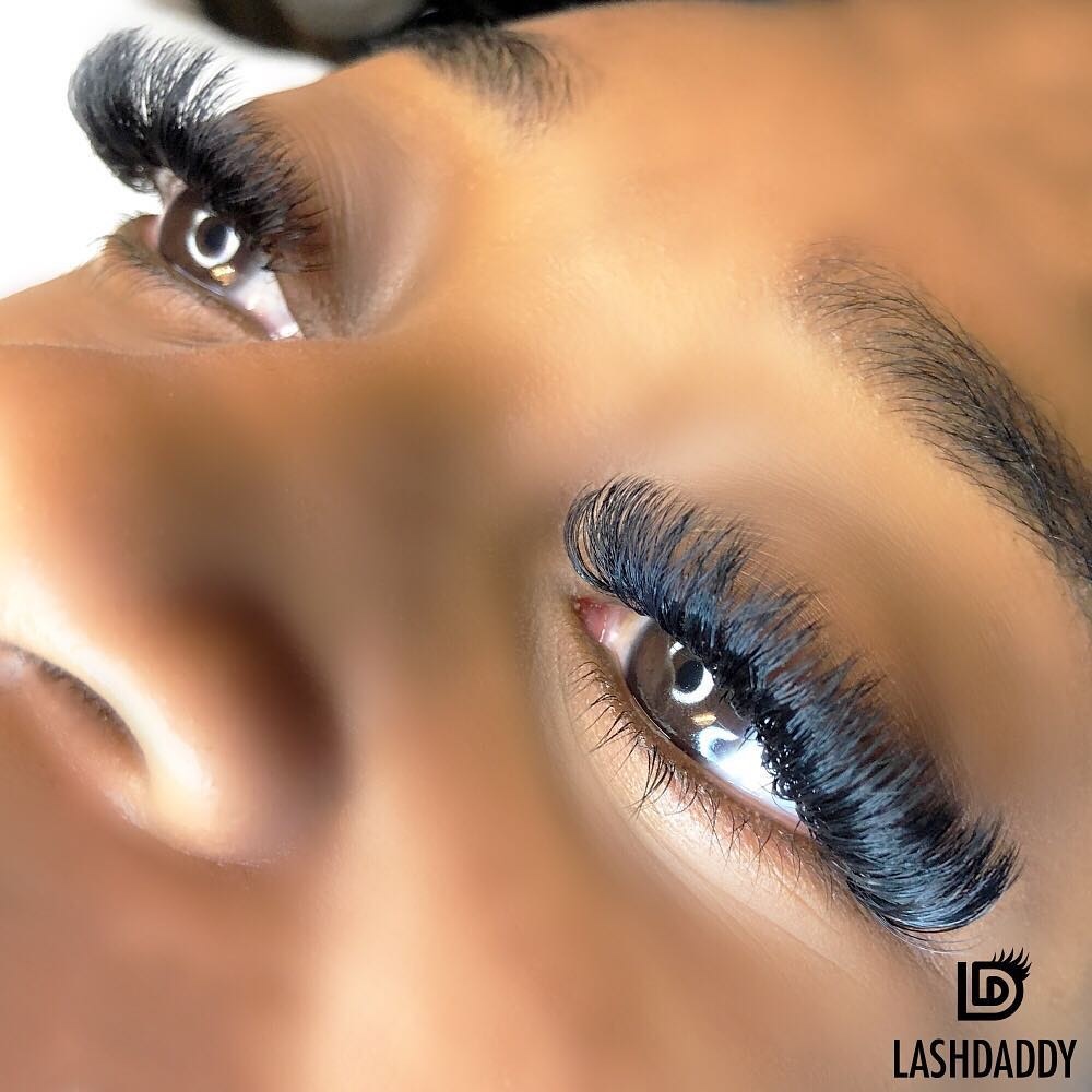 LASHDADDY: LASH│BROW | 1651 E Sunset Rd A115, Las Vegas, NV 89119, USA | Phone: (888) 802-5274