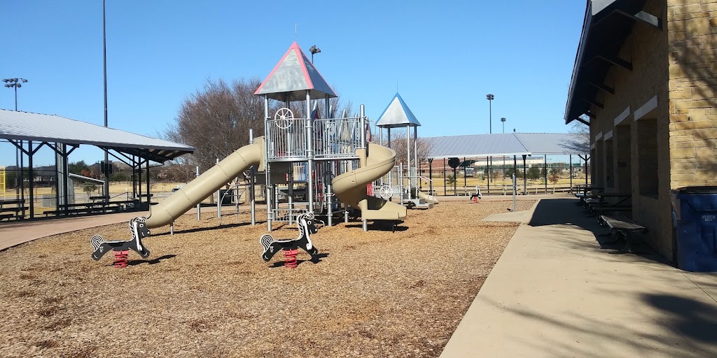 B. F. Phillips Community Park | 3335 Timber Ridge Dr, Frisco, TX 75034, USA | Phone: (972) 292-6500