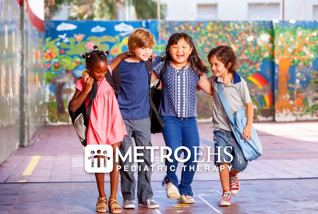 MetroEHS Pediatric Therapy – Speech, Occupational & ABA Centers | 2470 Collingwood St Suite #226, Detroit, MI 48206, USA | Phone: (313) 278-4601