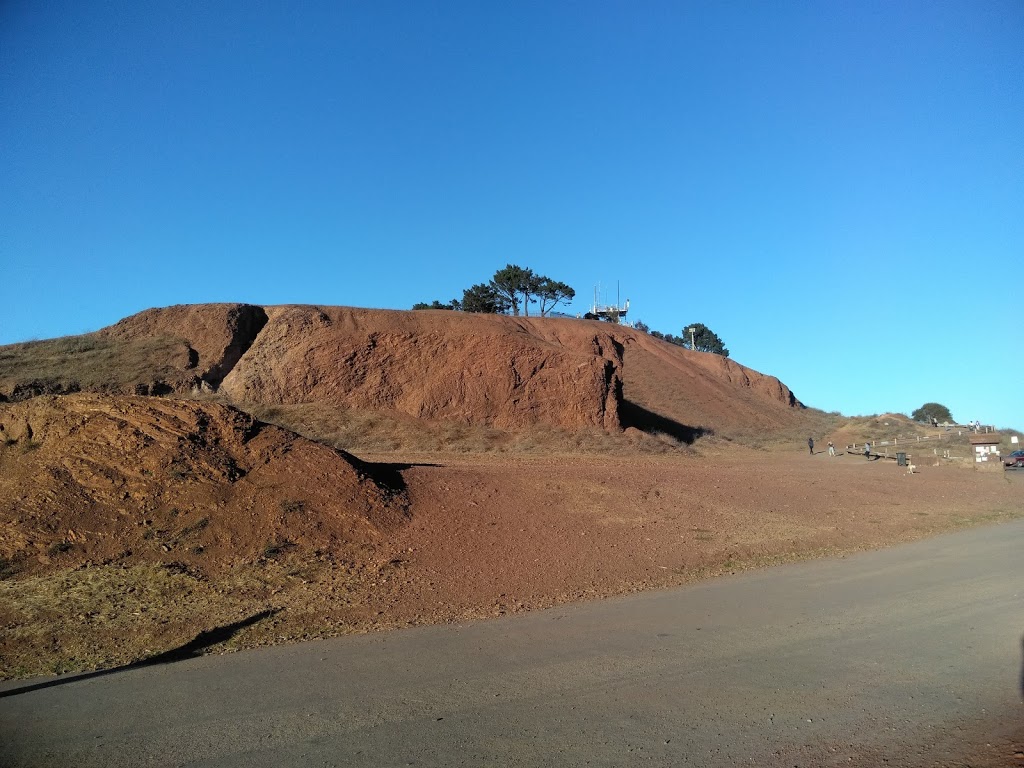 Bernal Heights Park | 3400-3416 Folsom St, San Francisco, CA 94110, USA | Phone: (415) 831-5500