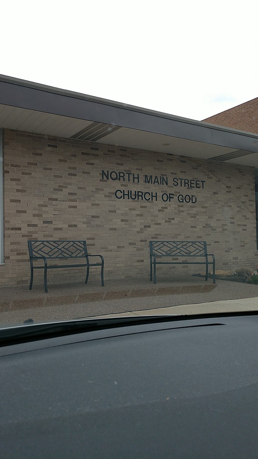 North Main Street Church of God | 1201 N Main St Ext, Butler, PA 16001, USA | Phone: (724) 285-4214