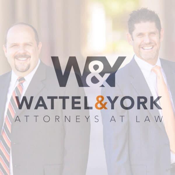 Wattel & York Injury & Accident Attorneys | 1102 S 4th Ave, Yuma, AZ 85364, United States | Phone: (928) 329-1300