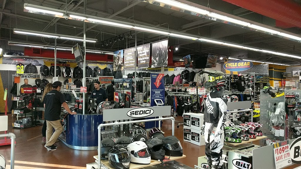 Cycle Gear | 4145 Century Blvd, Pittsburg, CA 94565, USA | Phone: (925) 757-3903