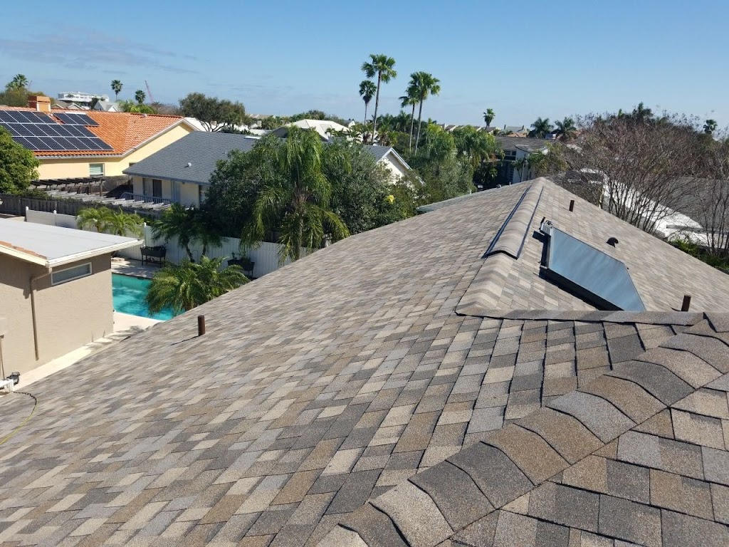 King Roofing & Sheet Metal LLC | 16537 Outwood Ln, Spring Hill, FL 34610, USA | Phone: (813) 920-7663