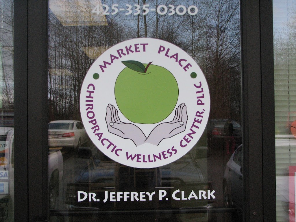 Market Place Chiropractic | 9633 Market Pl UNIT 103, Lake Stevens, WA 98258, USA | Phone: (425) 335-0300
