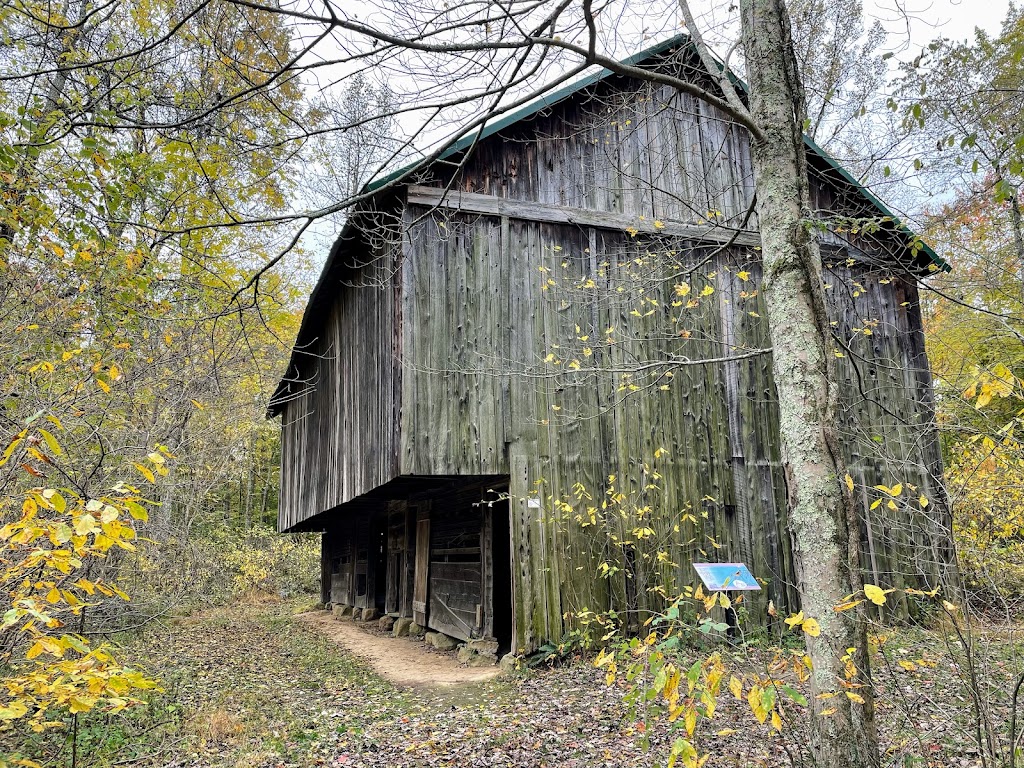 Clear Creek Metro Park | 23233 Clear Creek Rd, Rockbridge, OH 43149, USA | Phone: (740) 438-3007