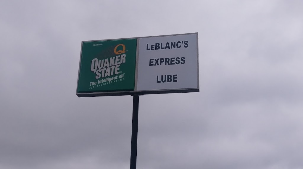 Hogans Jif-E Lube | 1119 S Sam Rayburn Fwy, Sherman, TX 75090, USA | Phone: (903) 868-2777