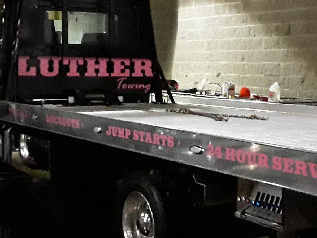 Luther Towing & Service | 7093 21st Ave N, Centerville, MN 55038, USA | Phone: (651) 788-9005