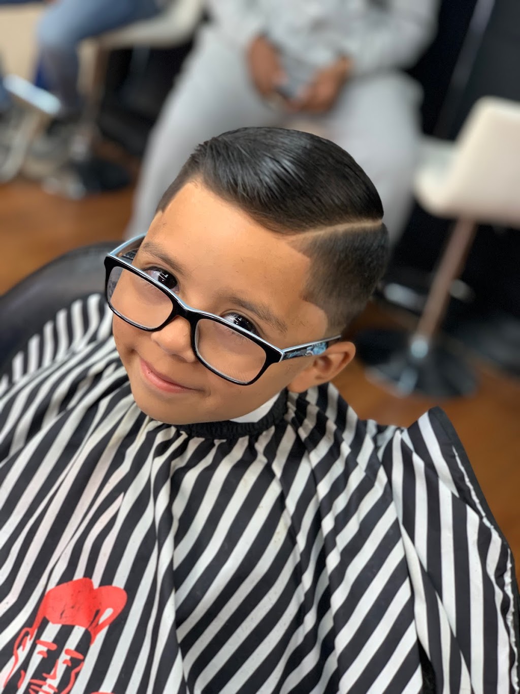 Blessed Barbershop | 1930 Monument Blvd, Concord, CA 94520, USA | Phone: (925) 822-3409