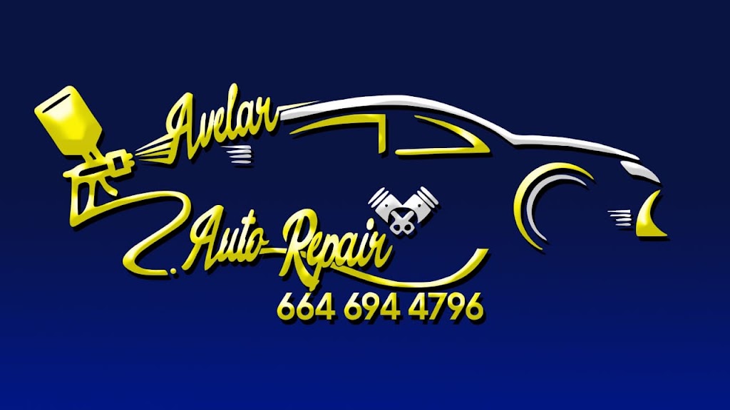 Avelar Auto Repair | Río Mixcoac, Desarrollo Urbanoejido Matamoros, 22500 Tijuana, B.C., Mexico | Phone: 664 694 4796