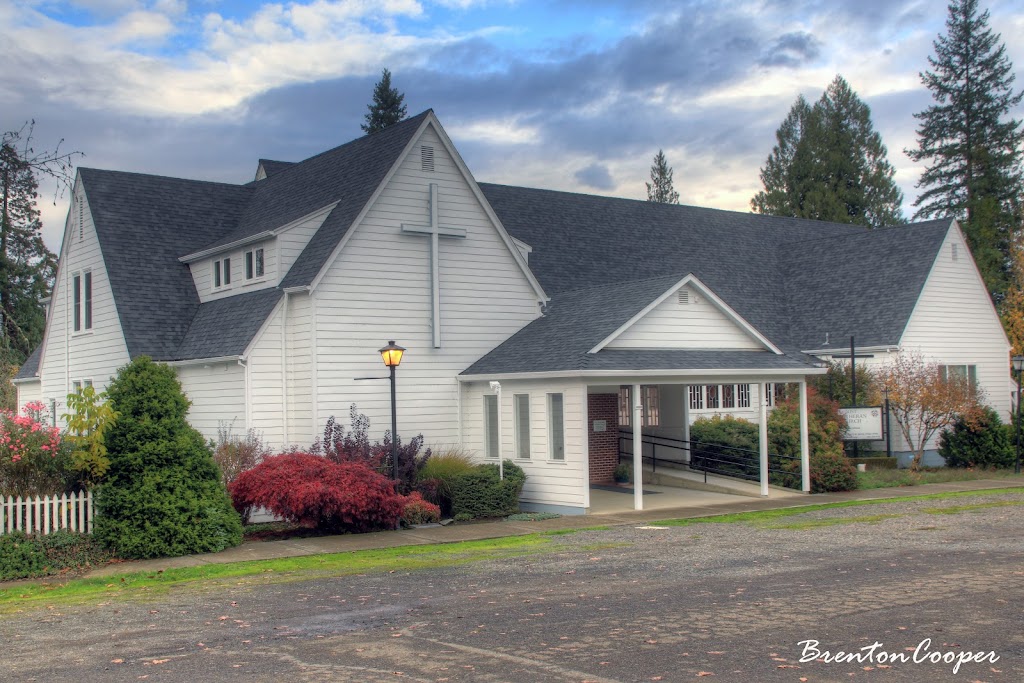 Christ Lutheran Church | 15029 2nd St NE, Aurora, OR 97002, USA | Phone: (503) 678-5135