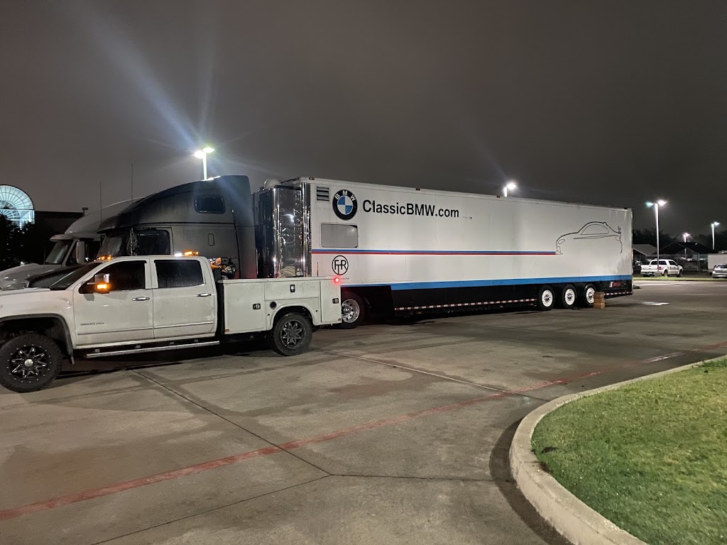 Mobile Truck - Trailer Mechanic Dallas | 31 Estate Ln, Forney, TX 75126, USA | Phone: (469) 480-4000