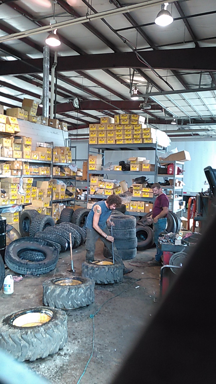 Best-One Tire and Service of Mid America | 1675 Production Dr, Burlington, KY 41005, USA | Phone: (859) 371-4200