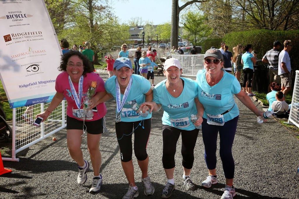 Run Like A Mother 5K | 188 North St, Ridgefield, CT 06877, USA | Phone: (844) 207-5688