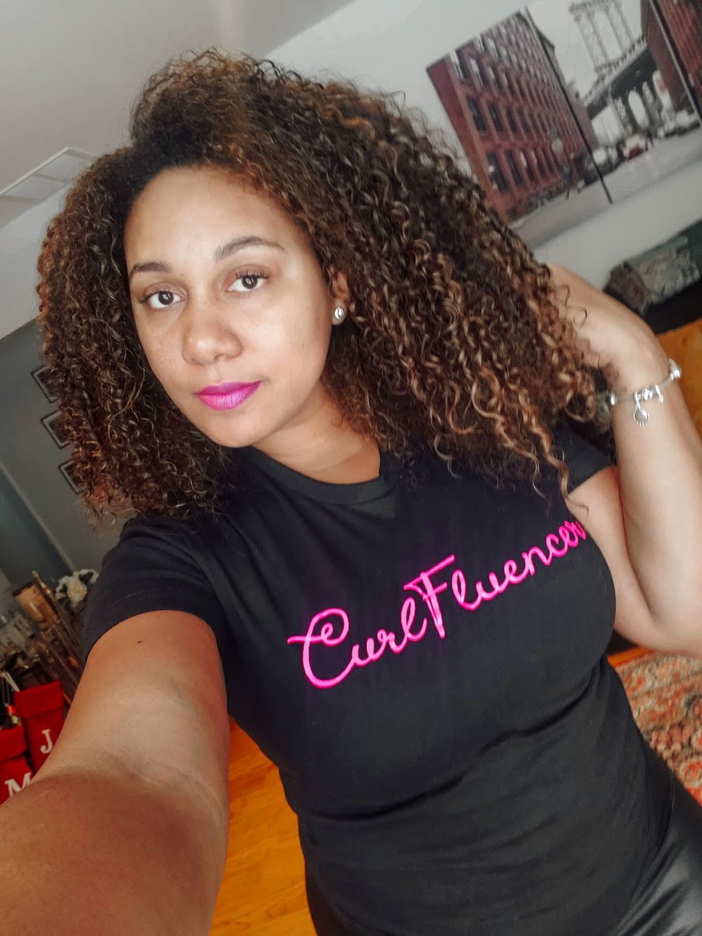 Curlfluencer | 42 Kenmore Rd, Edison, NJ 08817, USA | Phone: (201) 355-7618