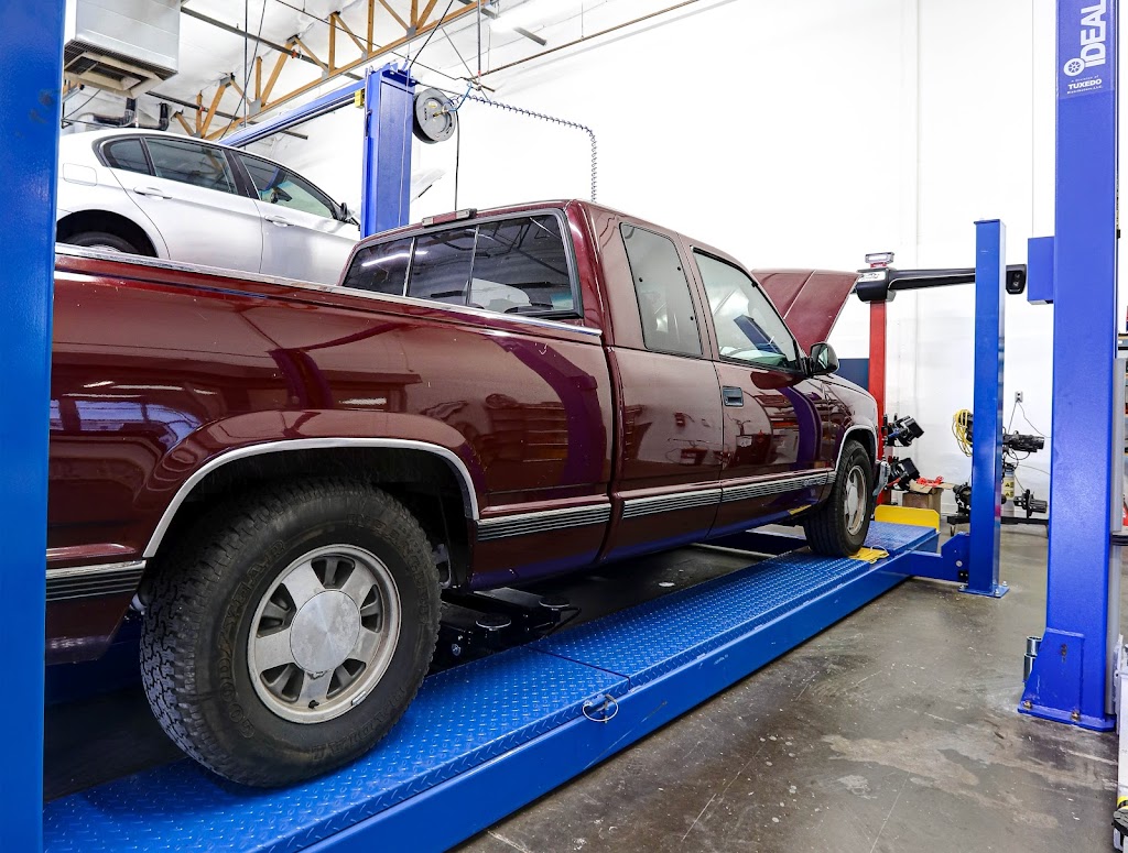 Murphy Family Auto Repair | 9123 E Southern Ave Suite 103 Suite 103, Mesa, AZ 85209, USA | Phone: (623) 257-6677