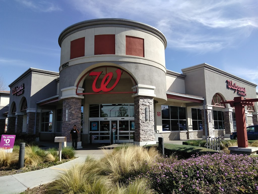 Walgreens | 10992 Magnolia Ave, Riverside, CA 92505 | Phone: (951) 688-4154