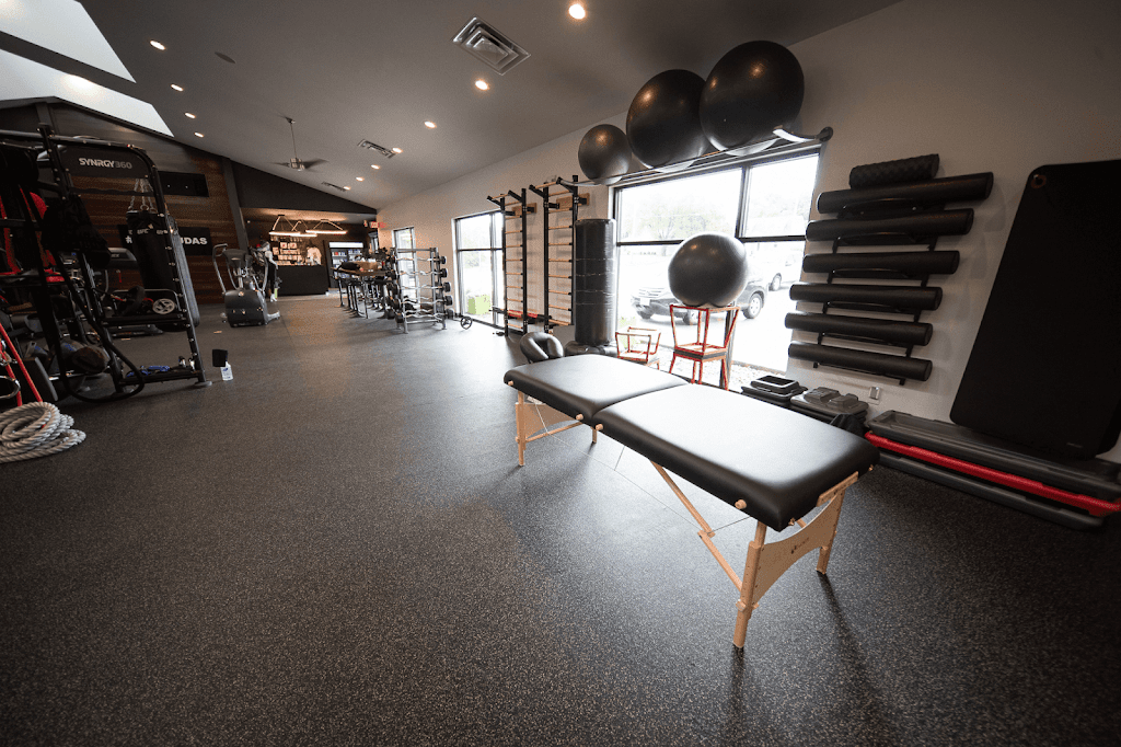 Stevens Training and Performance | 16966 Manchester Rd, Grover, MO 63040, USA | Phone: (636) 575-7105