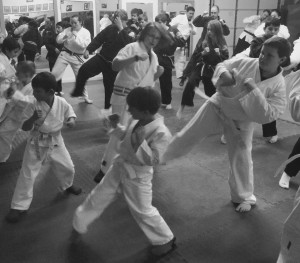 AK Karate by Greg Cole | 445 Bosque Farms Blvd, Bosque Farms, NM 87068, USA | Phone: (505) 565-1000