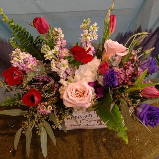 Flower Market Florist | 10440 66th St N Suite 3, Pinellas Park, FL 33782, USA | Phone: (727) 584-6989