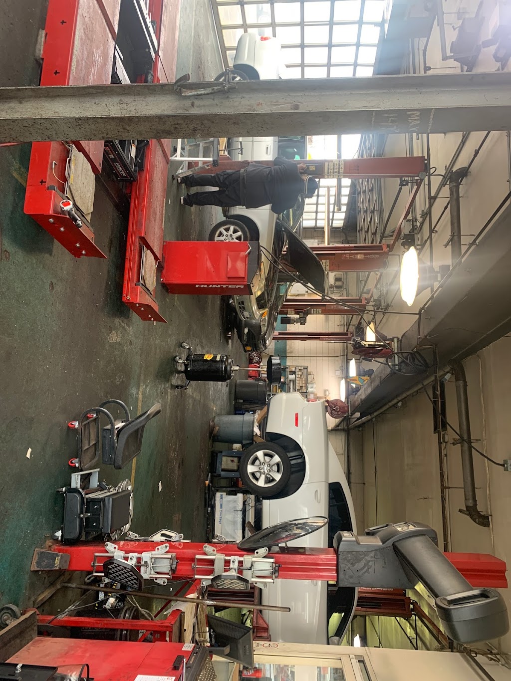 Mavis Discount Tire | 3320 Sunrise Hwy, Wantagh, NY 11793, USA | Phone: (516) 856-2039