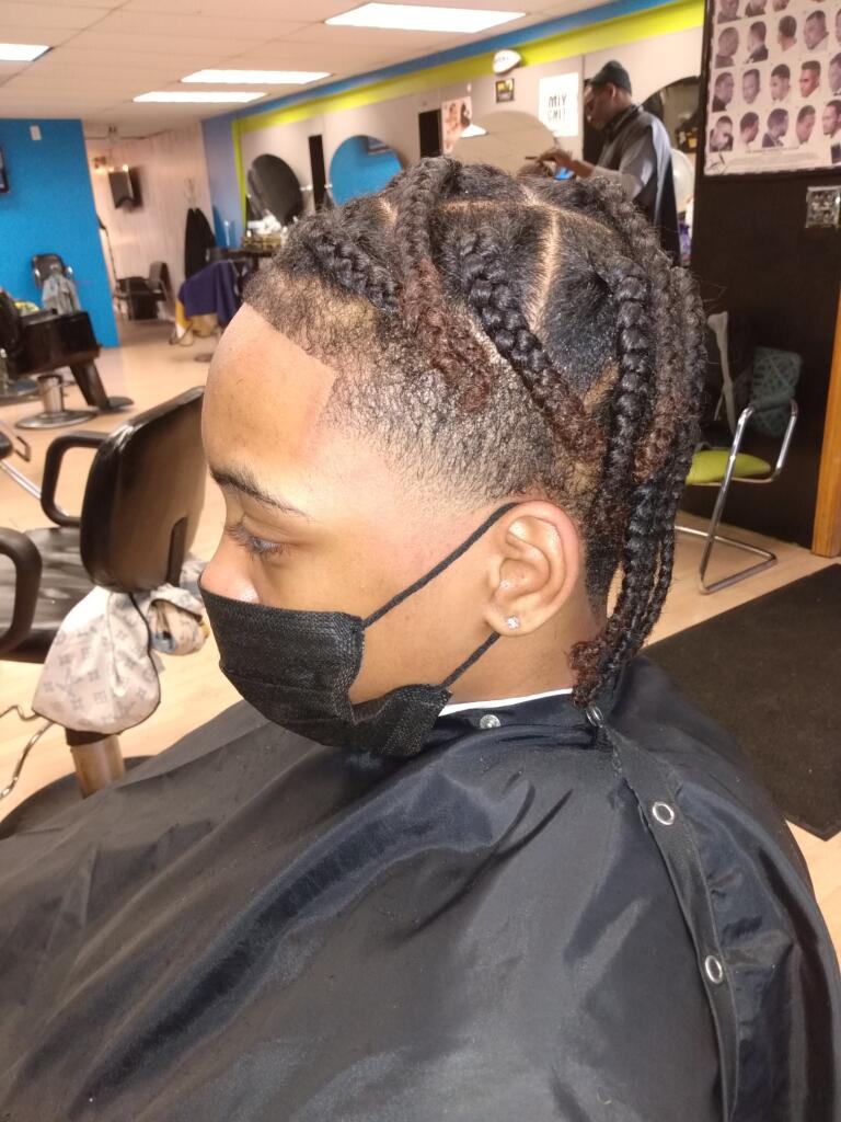 Koolz Kutter | 9405 Liberty Rd, Randallstown, MD 21133 | Phone: (443) 633-6801