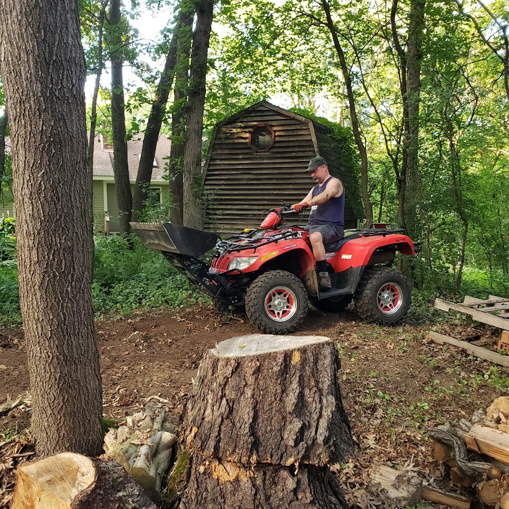 Ground Force ATV System | 581 Co Rd A, Hudson, WI 54016, USA | Phone: (715) 690-2178