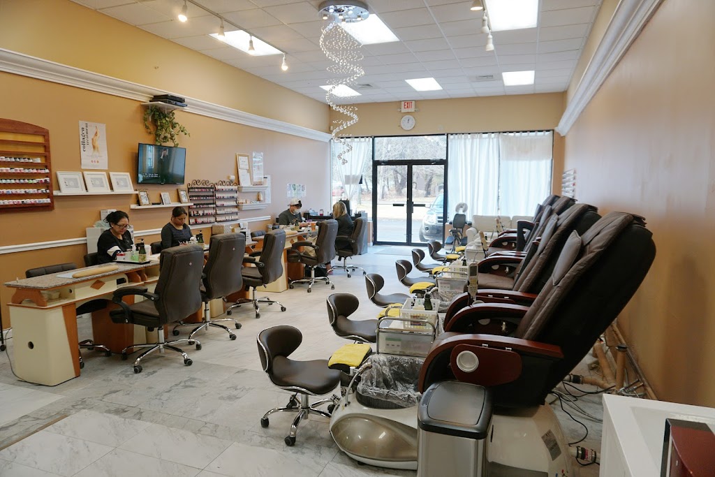 4U nail&spa | 250 Mahopac Ave, Yorktown Heights, NY 10598, USA | Phone: (914) 519-6022