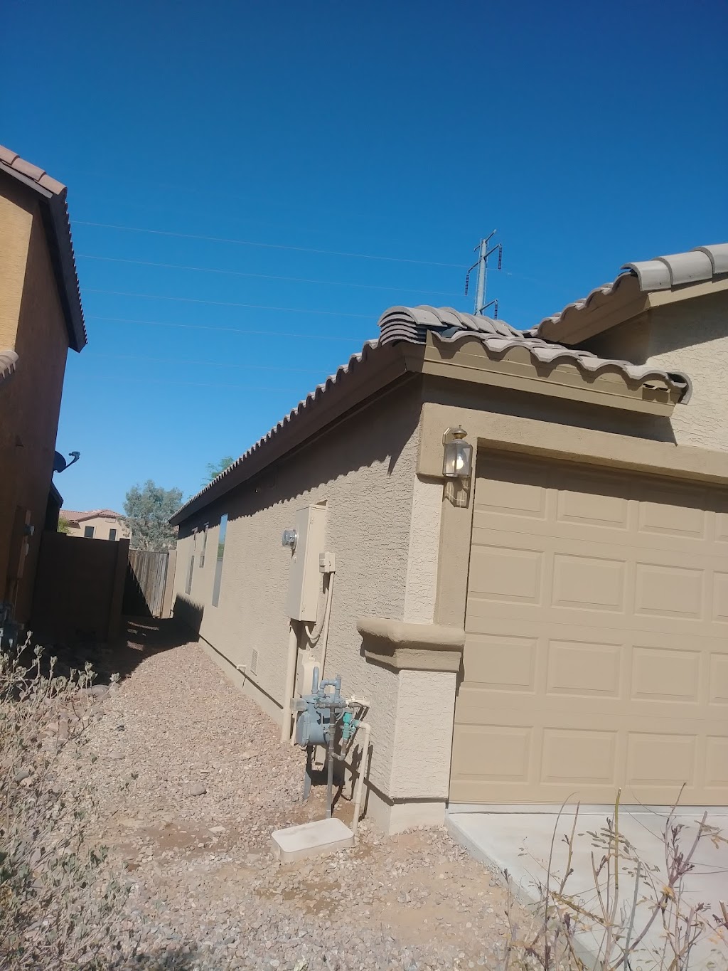 Desert Canyon Properties | 20630 N Tammy St, Maricopa, AZ 85138, USA | Phone: (520) 371-3358