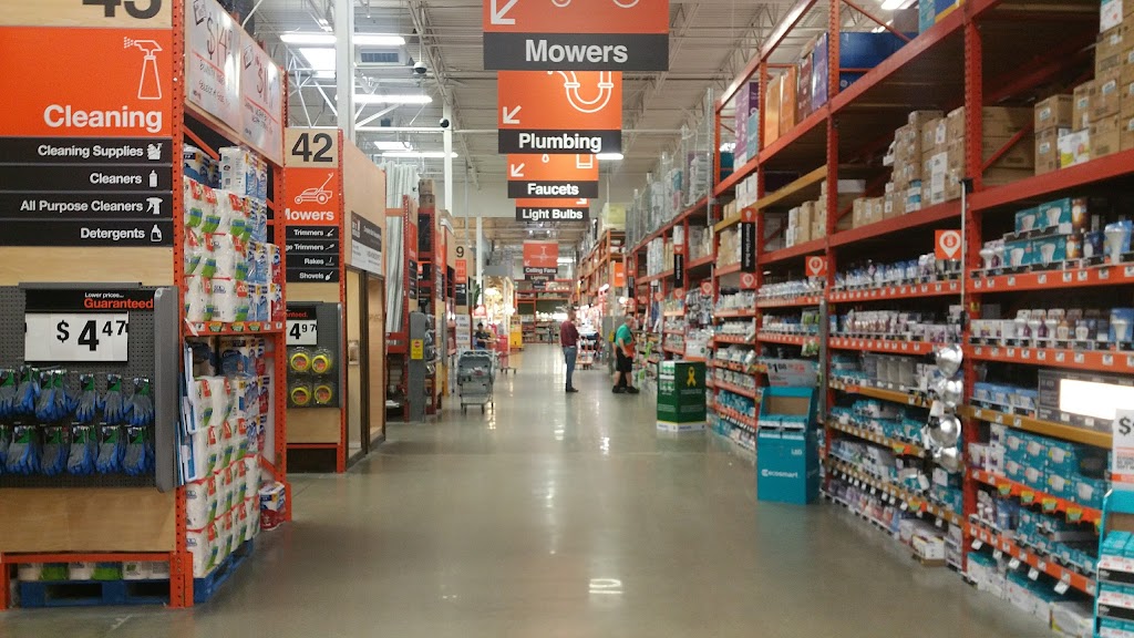 The Home Depot | 1224 N Central Expy, Plano, TX 75074, USA | Phone: (972) 423-7011