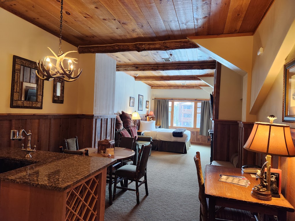 Whiteface Lodge | 7 Whiteface Inn Ln, Lake Placid, NY 12946, USA | Phone: (518) 523-0505