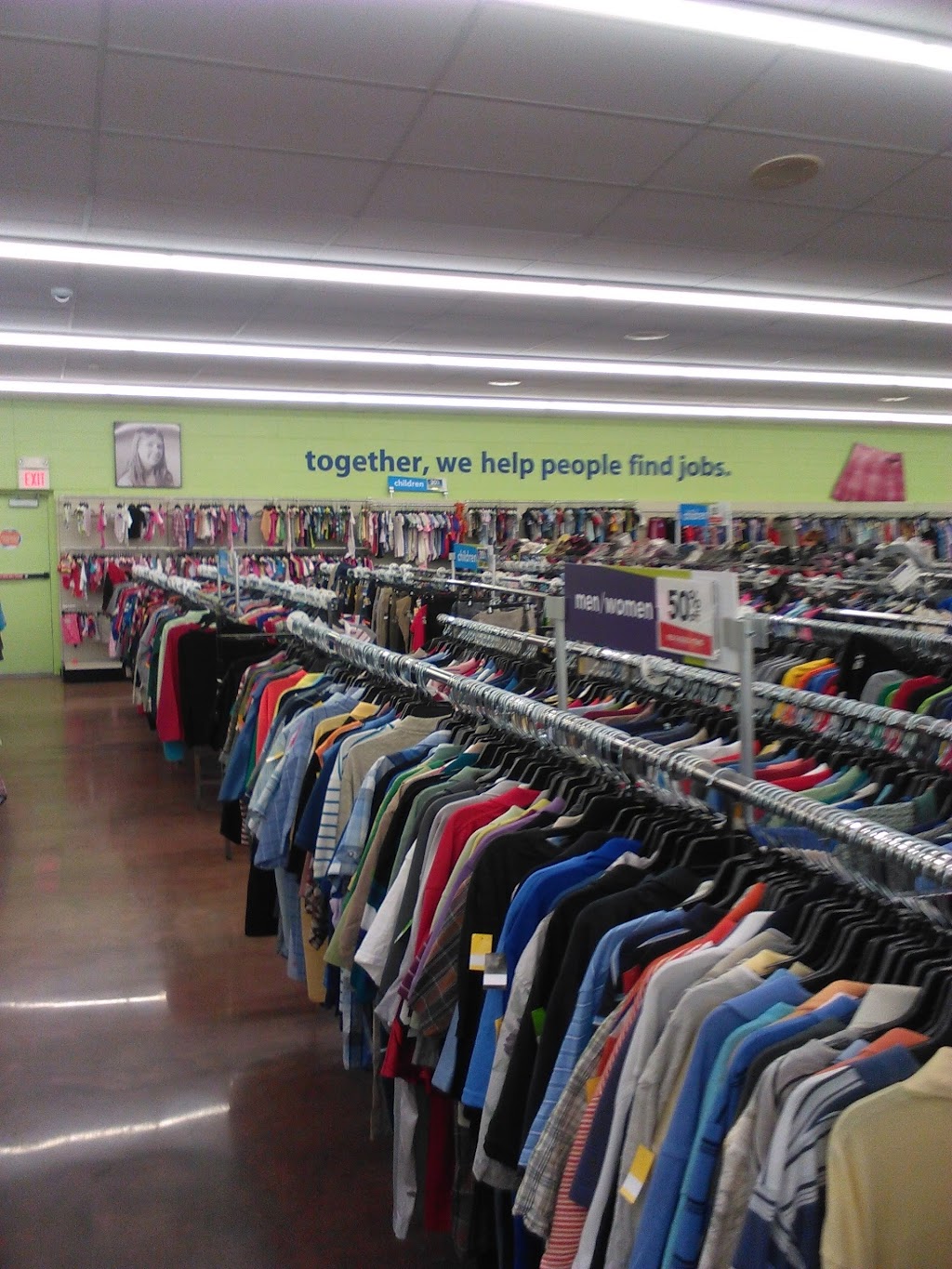 Goodwill Store | 8011 S Meridian St, Indianapolis, IN 46227, USA | Phone: (317) 524-3663