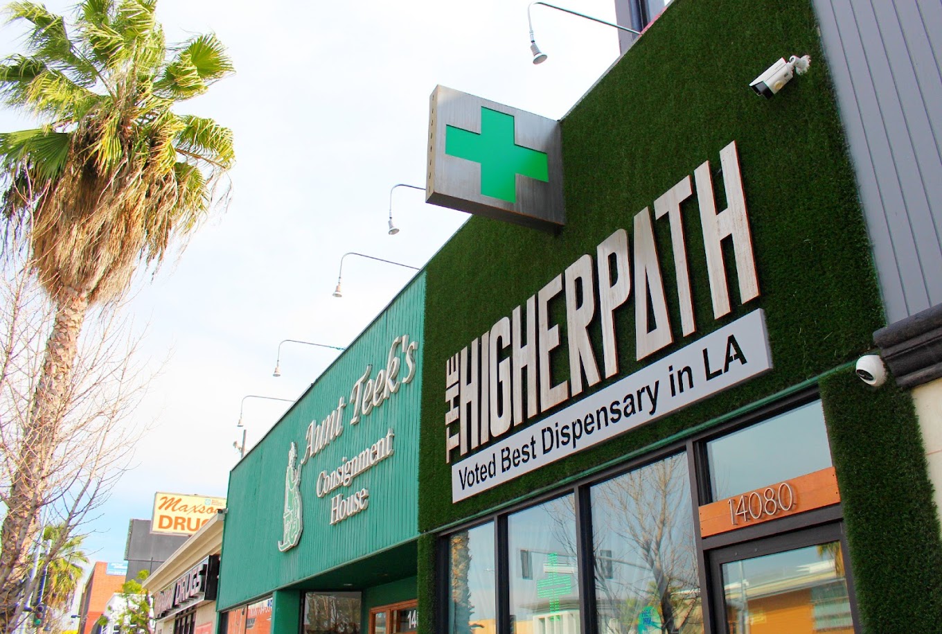 The Higher Path | 14080 Ventura Blvd, Sherman Oaks, CA 91423, United States | Phone: (818) 385-1224
