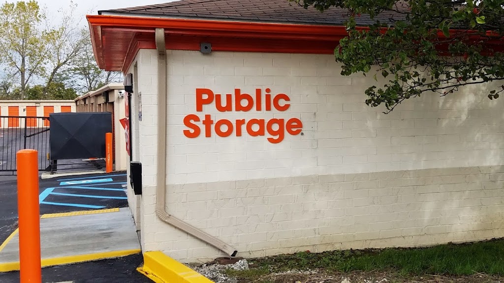 Public Storage | 9100 Postal Dr, Broadview Heights, OH 44147, USA | Phone: (440) 546-5584