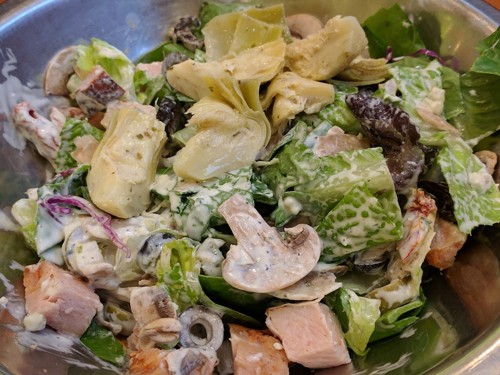 Salata | 5851 Long Prairie Rd Ste 102, Flower Mound, TX 75028, USA | Phone: (972) 355-2756