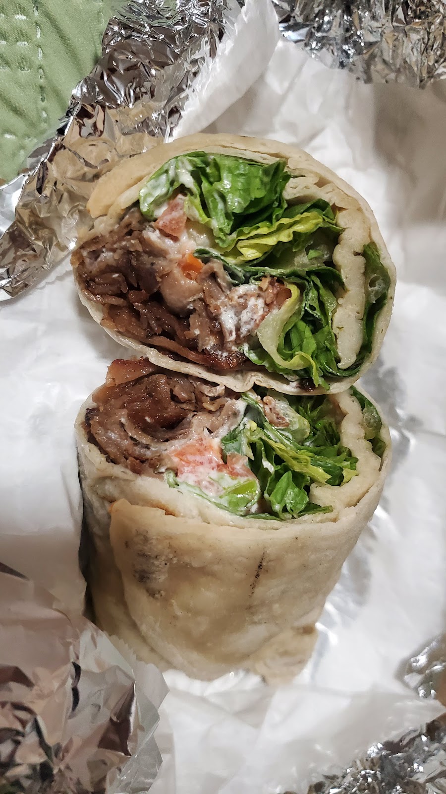 Vinnys Pizza | 105 Yacht Club Dr, St. Augustine, FL 32084, USA | Phone: (904) 342-8863