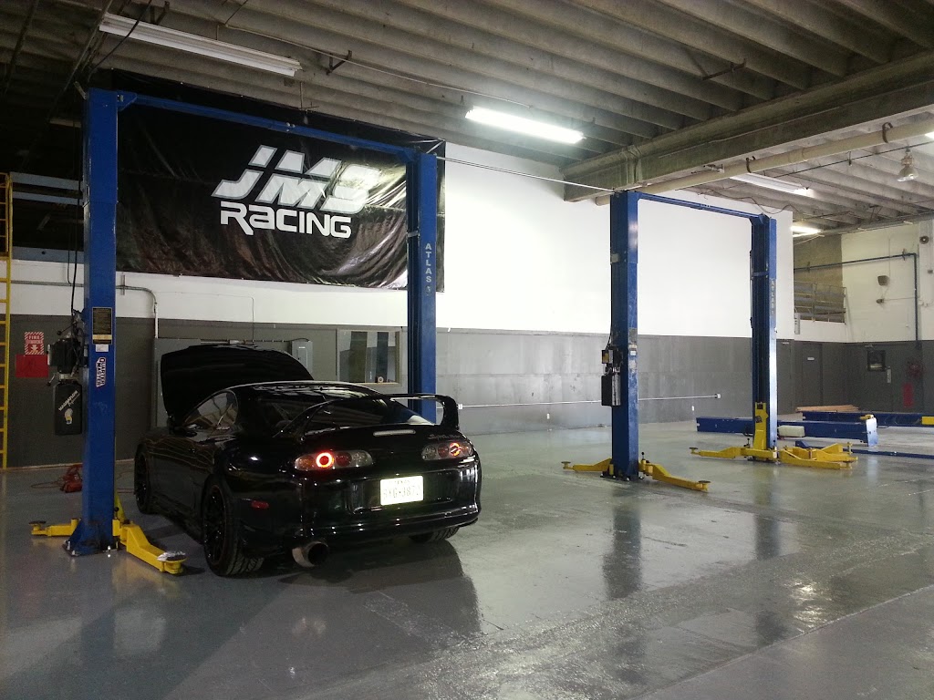 JMS Racing | 7042 Eckhert Rd, San Antonio, TX 78238 | Phone: (210) 660-1822