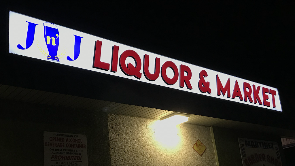 JNJ Liquor & Market | 3216 Baldwin Park Blvd A, Baldwin Park, CA 91706, USA | Phone: (626) 814-3413