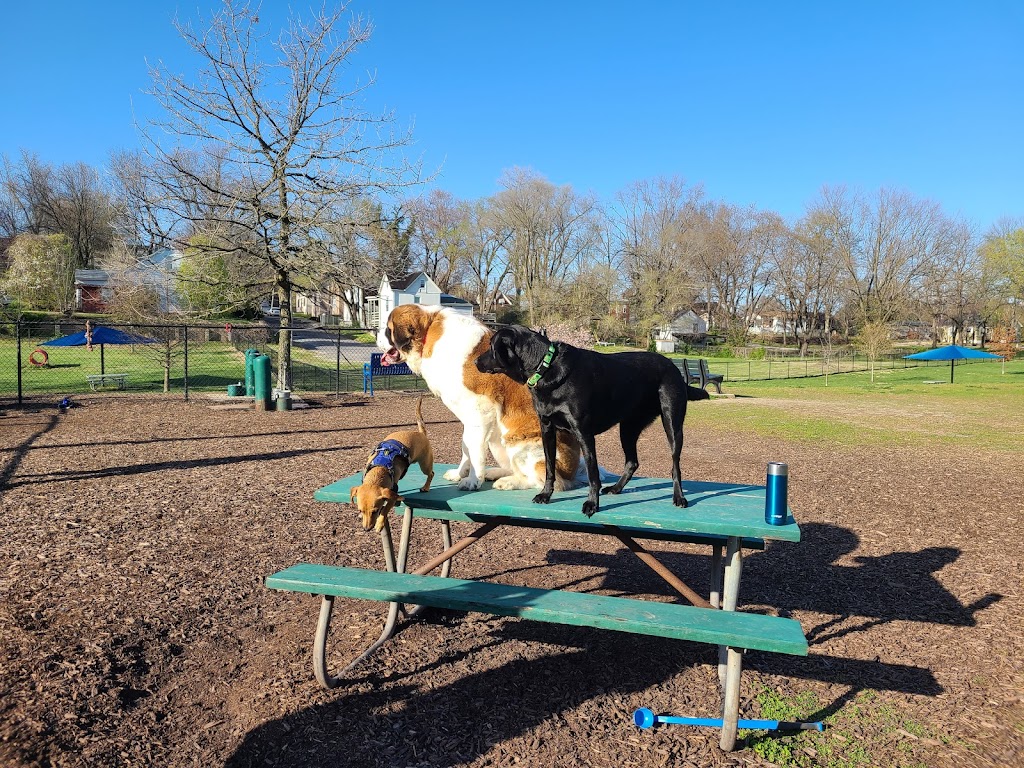 Rotary Dog Park (Member Only) | 110 N 6th St, Belleville, IL 62220, USA | Phone: (618) 233-1416
