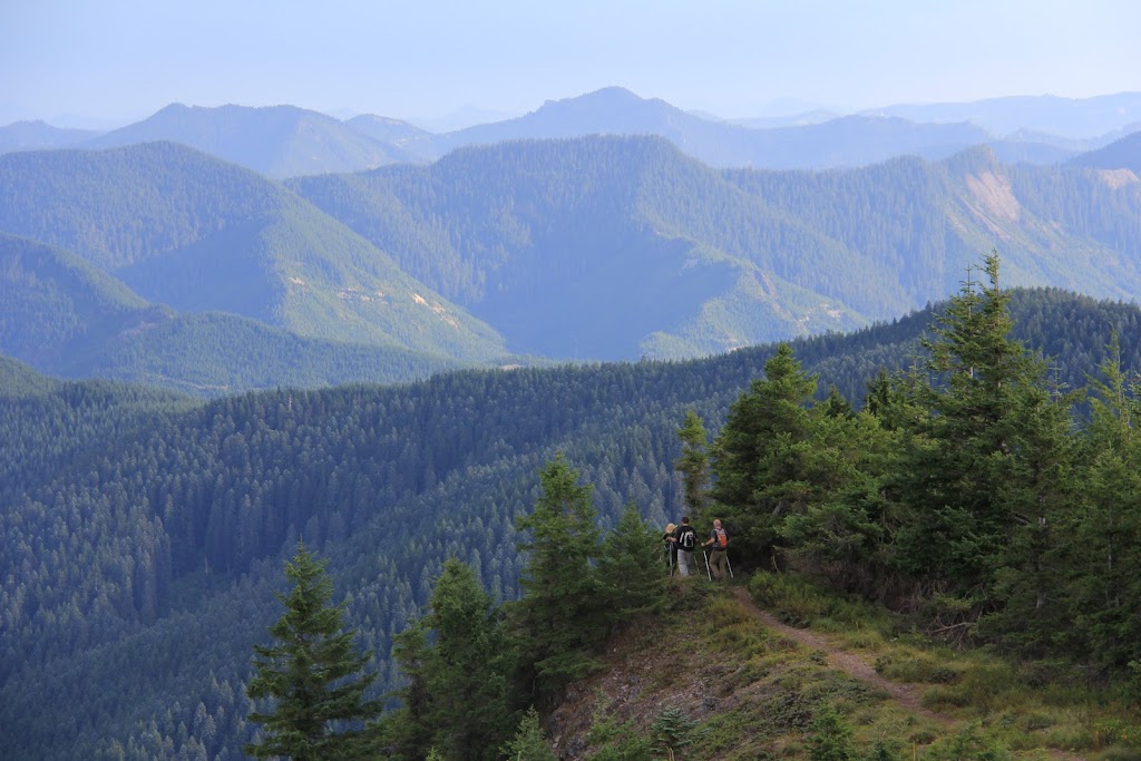 Table Rock Wilderness | Table Rock Wilderness, Molalla, OR 97038, USA | Phone: (503) 375-5646