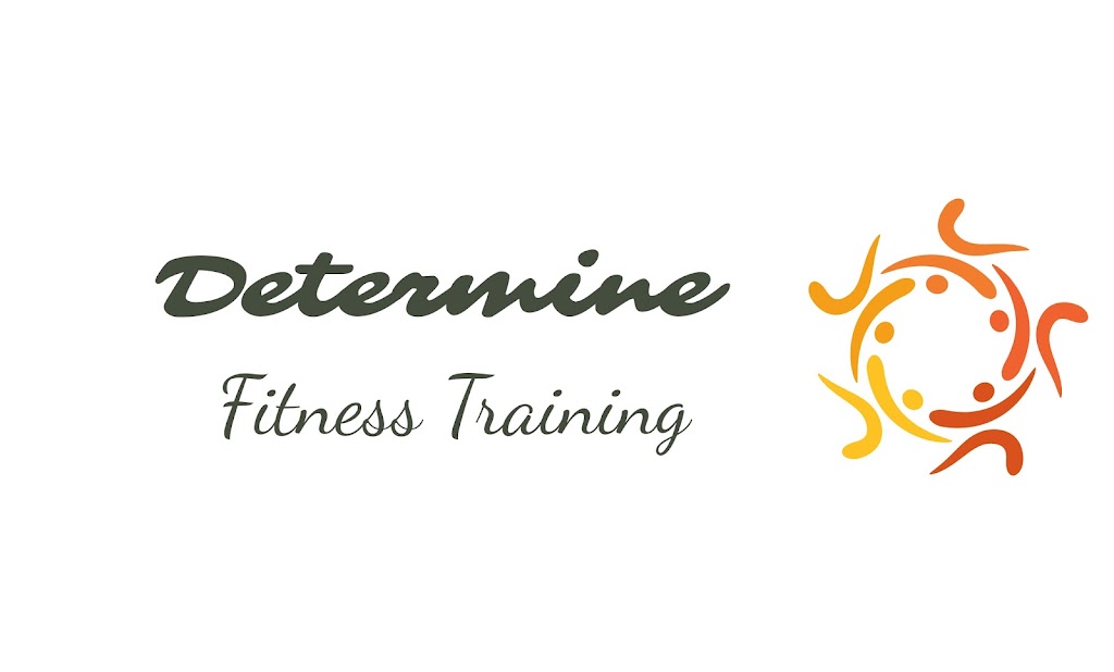 Determine Fitness Training - Fairfax | Roberts Rd, Fairfax, VA 22032, USA | Phone: (703) 269-7183